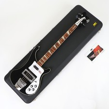 Rickenbacker 4003 JG / Electric Bass Guitar w/ HC made in 2013 USA