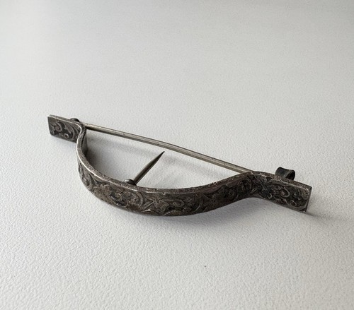 Antique victorian sterling - antique,