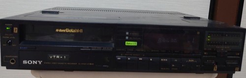 Sony hf507 super - sl-hf507, hi-fi