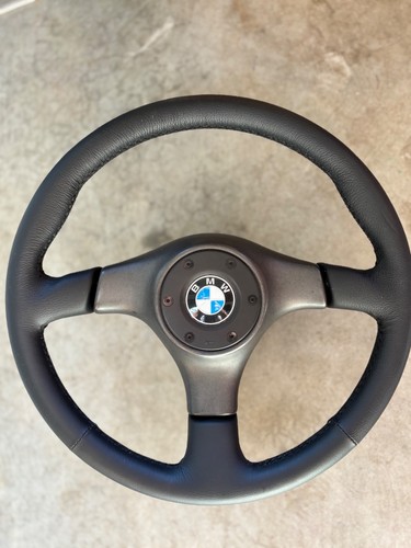 Vintage nardi bmw leather - vintage,
