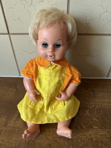 Teeny tiny tears - , vintage