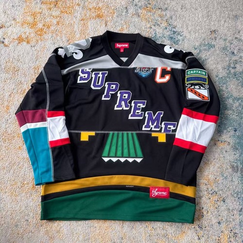 Supreme ss26 paneled hockey - paneled,