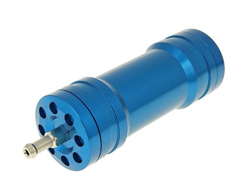 Boost bottle blue - bottle,