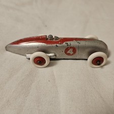 DINKY TOYS RACING CAR 23 a