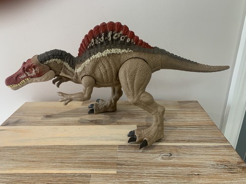Jurassic world legacy - world, extreme