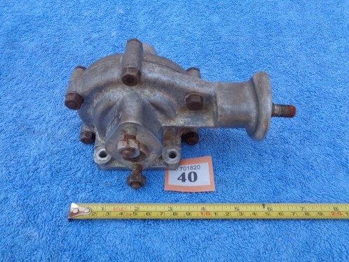 British seagull crankcase for - crankcase,