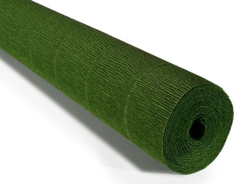 Crepe paper roll lite 140g - roll,