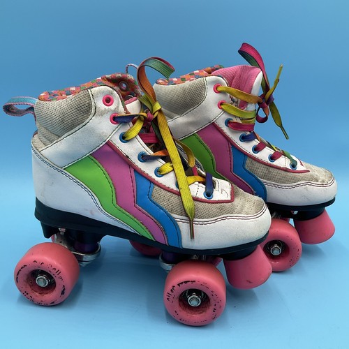 Rio roller quad skates - rio,