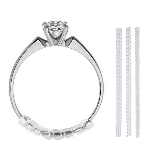 3pcs ring size reducer - 3pcs,