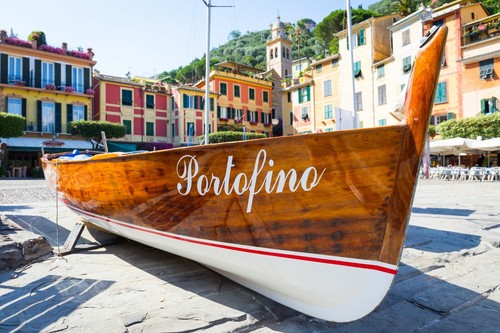 Boat graphic names vinyl - boat,