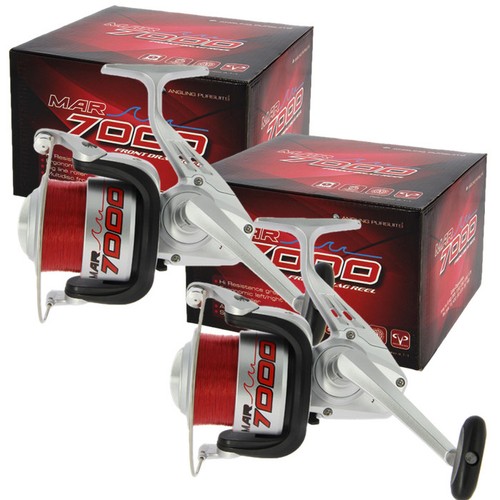 Sea fishing reels 1bb - x,