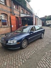 VOLVO S60 V70 S80  2000-2003