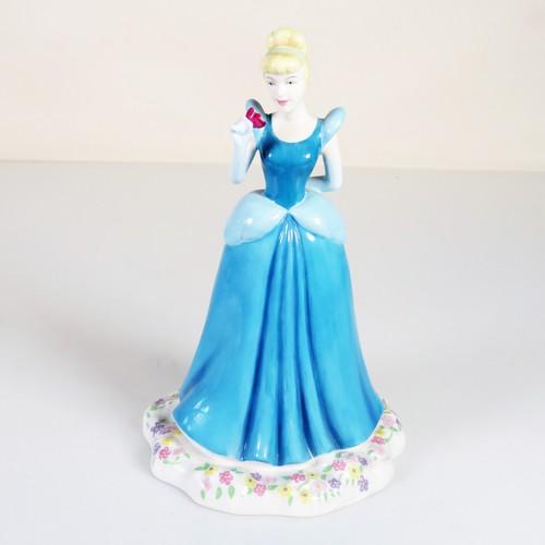 Walt disney showcase - disney,
