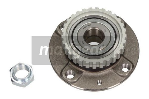 Maxgear 0076 wheel - maxgear,