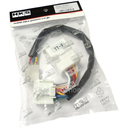 Hks 4103 rt007 turbo timer - 4103-rt007,