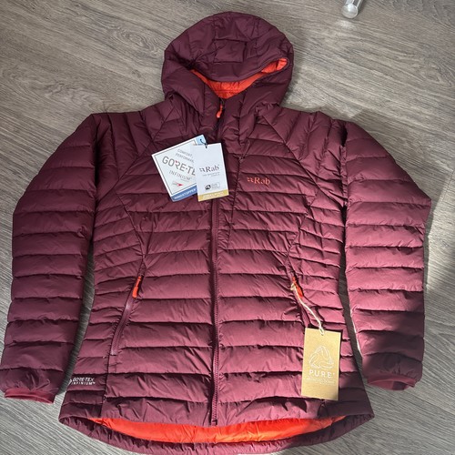 Rab infinity microlight down - rab,