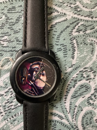 Vintage borg wristwatch - vintage,