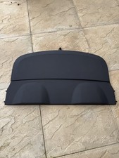 Audi TT ,TTS Parcel Shelf