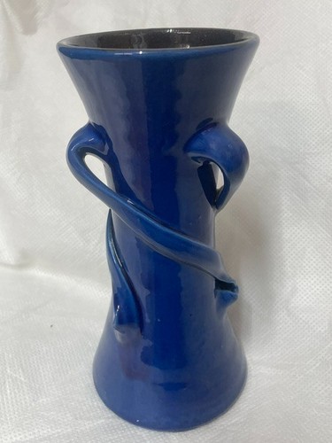 Antique brannam barum ware - c,