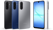 SAMSUNG Galaxy A17  Dual SIM