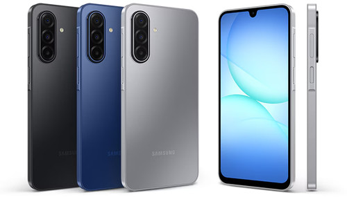 Samsung galaxy a17 dual - dual, sim
