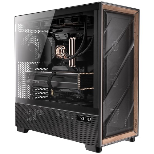Lux pro full - lux, e-atx