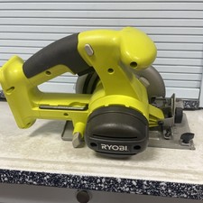 Ryobi P501G 18V ONE+ Cordless Circular Saw 5-1/2" Blade - Tool Only