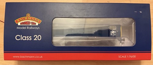 Bachmann gauge class 0 - gauge,