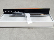 Brand New Cross Chrome