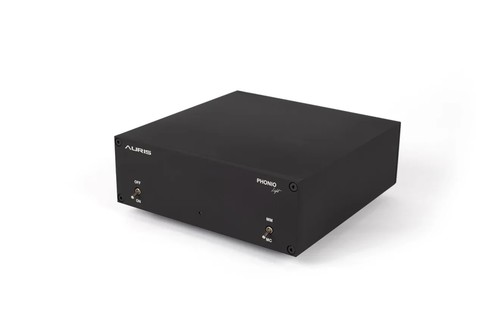 Auris phonio lite phono - auris, stage