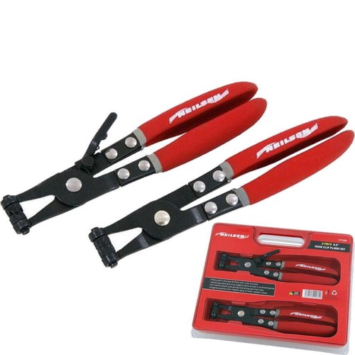 Neilsen 2pc water pipe hose - 2pc,