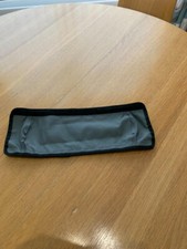 Phil and Teds bumperbar cover