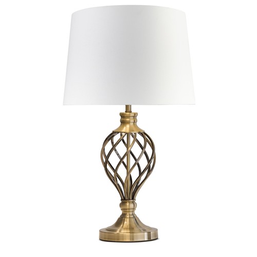 Table lamp hepburn large - lamp,