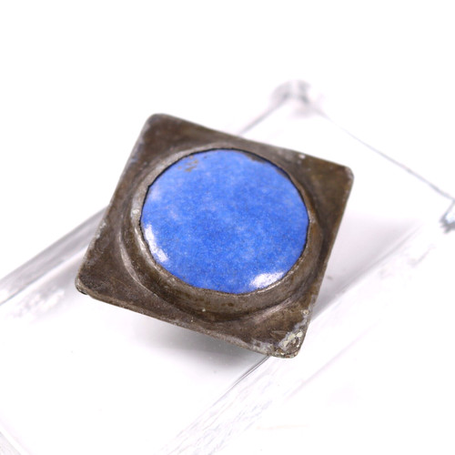 Ruskin brooch arts - ruskin,