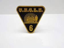 1965 IDEAL Man From UNCLE