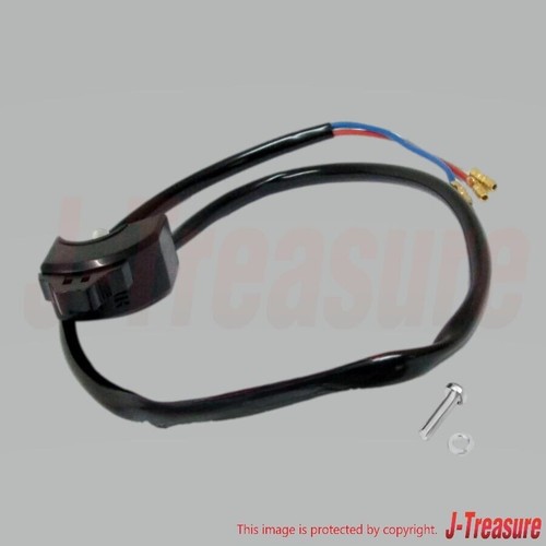 Honda chaly cf70 genuine - honda,