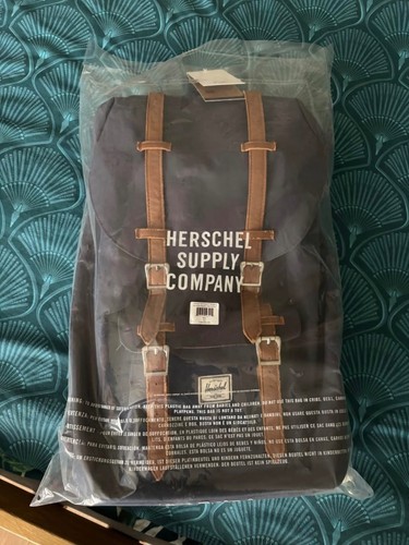 Herschel supply little - herschel,
