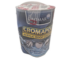 Croman Cromapol Acrylic  Roof
