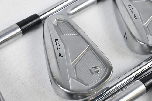 Taylormade 7cb irons 5 pw - irons, /