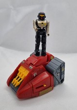 Starcom Attack Trike, Euro