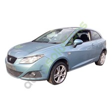 SEAT IBIZA MK4 2008-2010 Brake