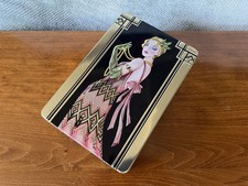 Churchill’s Empty Metal