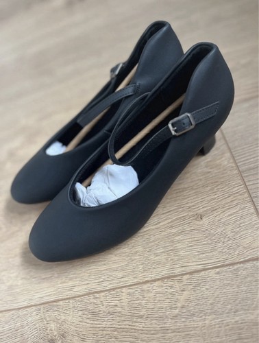 Asyusyu tap shoes - asyusyu, 1.55"