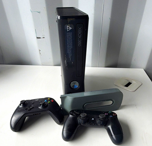 Joblot xbox 360 console - joblot,
