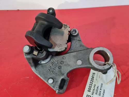 Suzuki gsxr 1000 rear brake - rear,