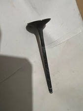 F1 engine part TITANIUM VALVE