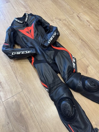 Dainese laguna seca - seca, 4