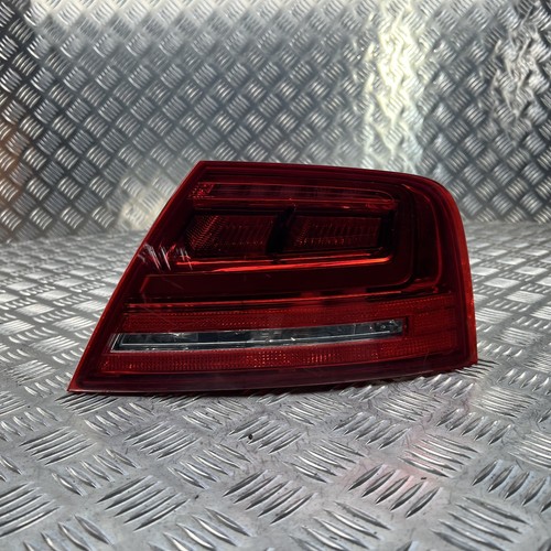Genuine audi 2011 rear - audi,