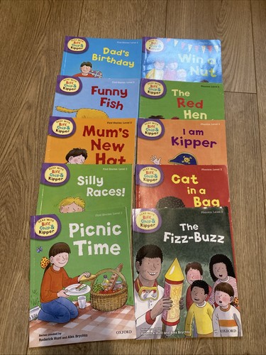 Read with biff - with, and
