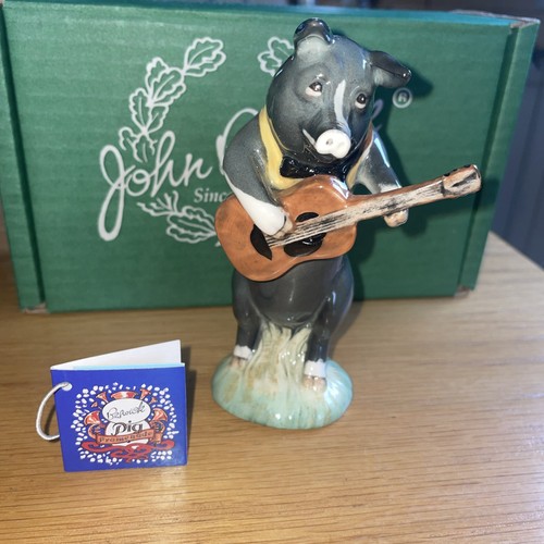 John beswick pig prom chris - john,